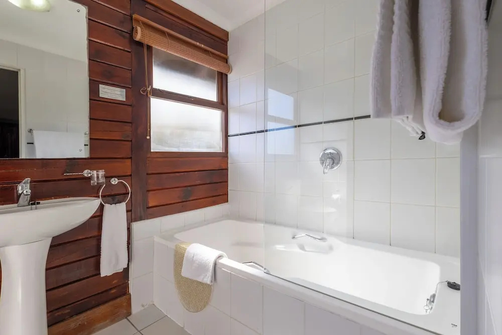 Knysna Log-Inn Hotel - Chambres