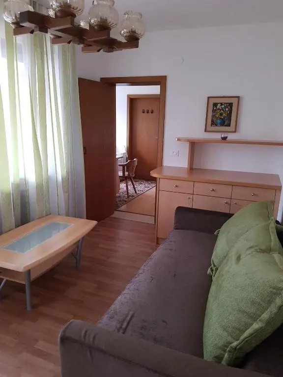 Pension Residence Sonnenheim