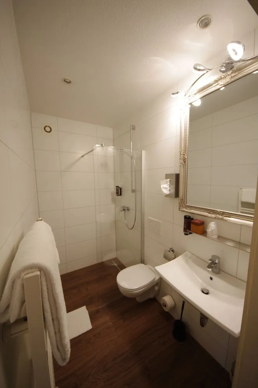 Boutique Hotel & Bio Wirtshaus Schwarzer Bock - Chambres