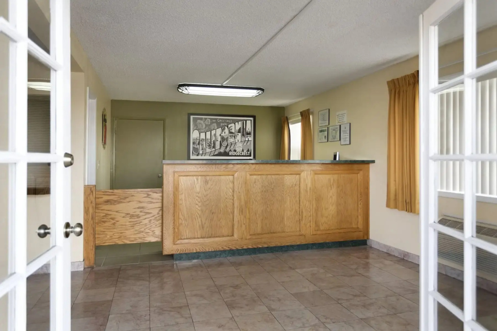 Hotel photo 20