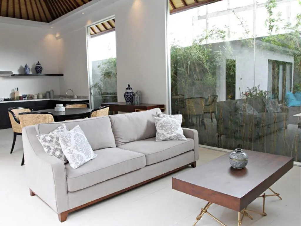 3 Bedrooms Villa