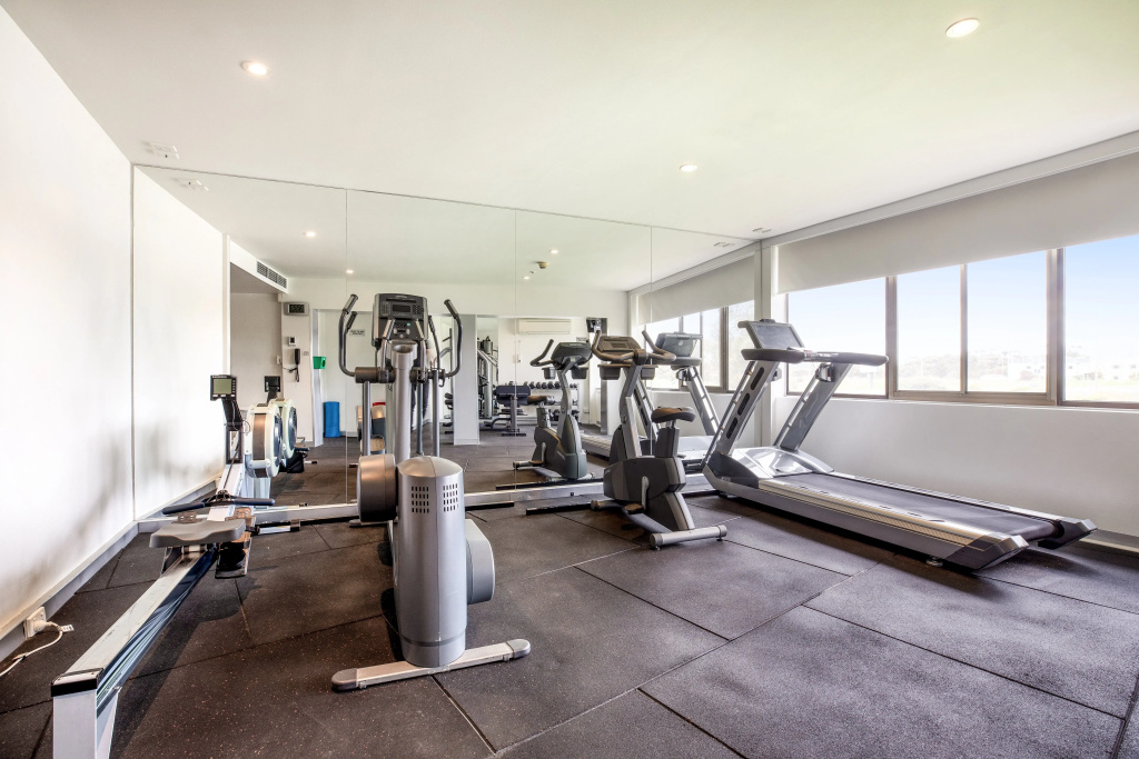 Holiday Inn Melbourne Airport by IHG - Général
