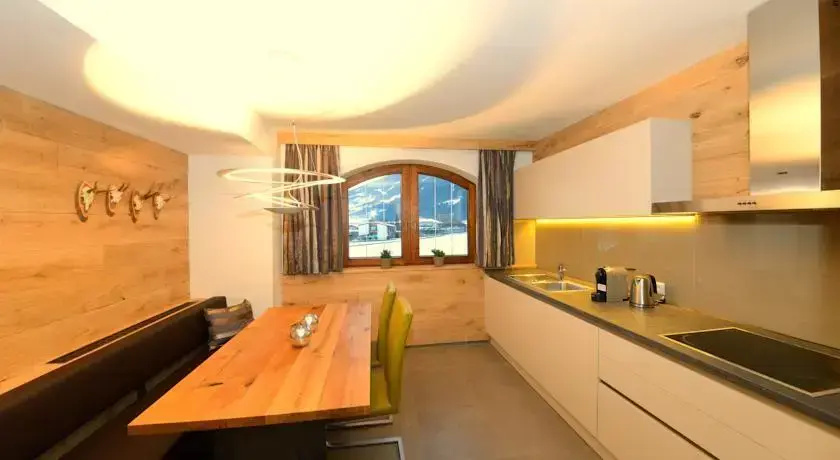 Golf & Ski Residenz Zillertal