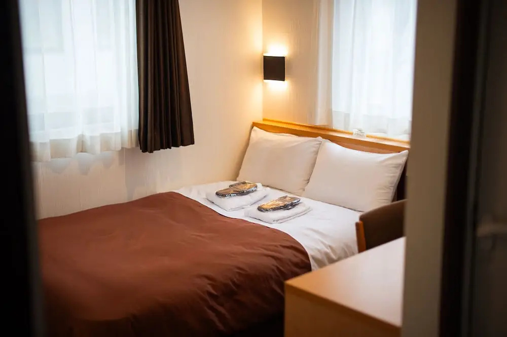 Ueno First City Hotel - Chambres