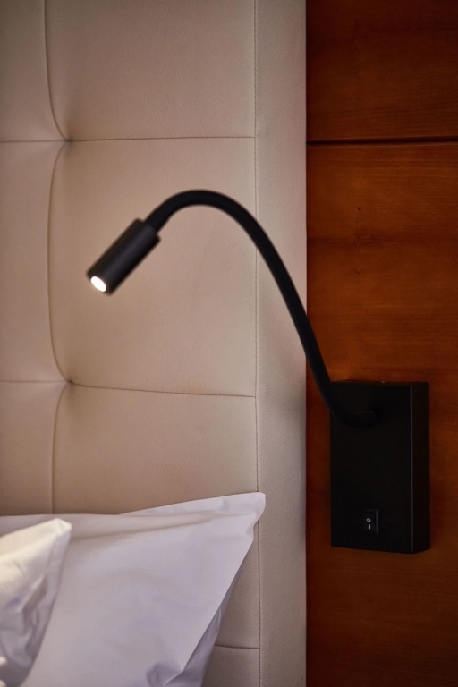Eurostars Amara - Chambres
