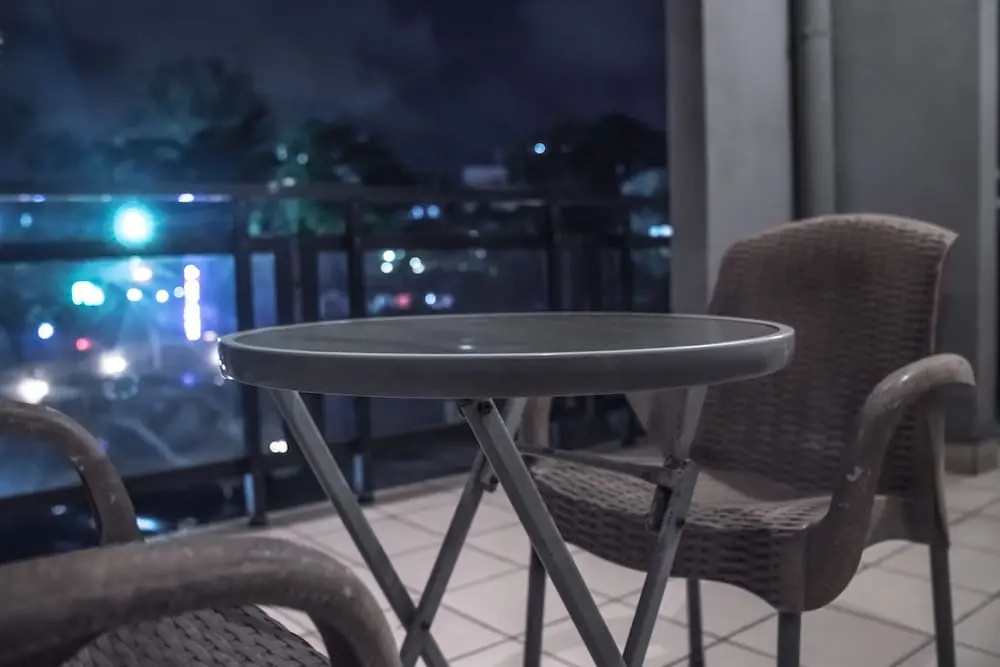 Atlas Hotel