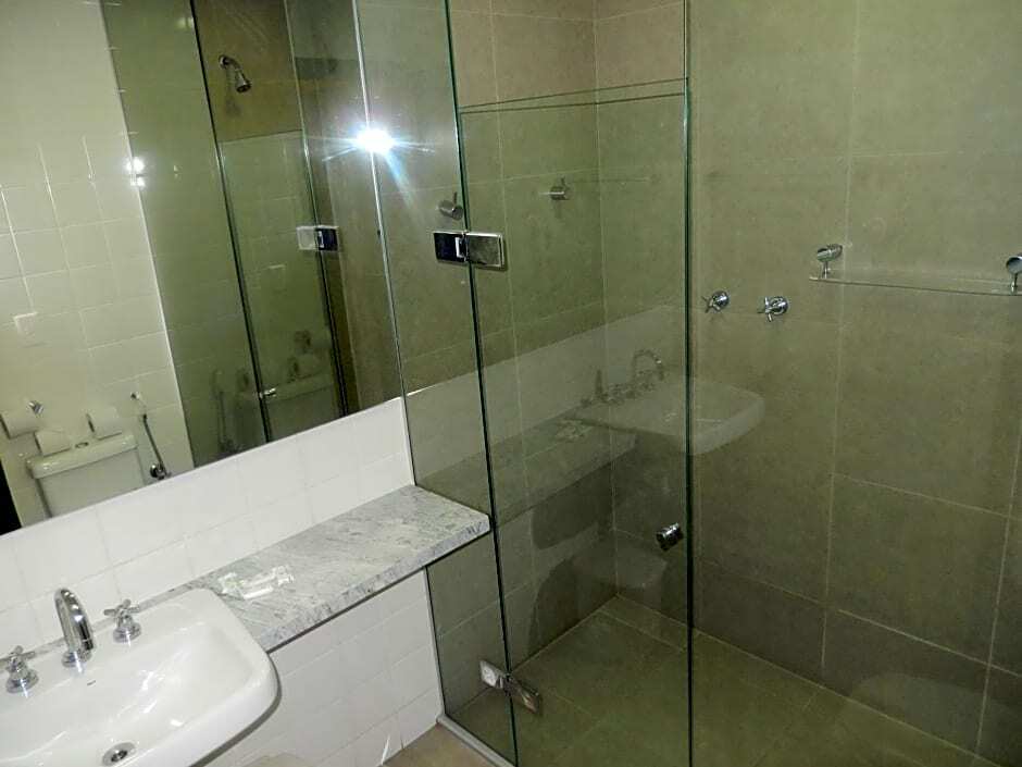 Номер Deluxe в Hotel Metropole