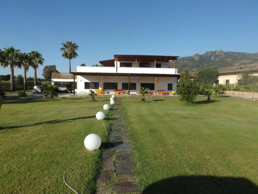 Hotel Rurale Orti di Nora & SPA - Général