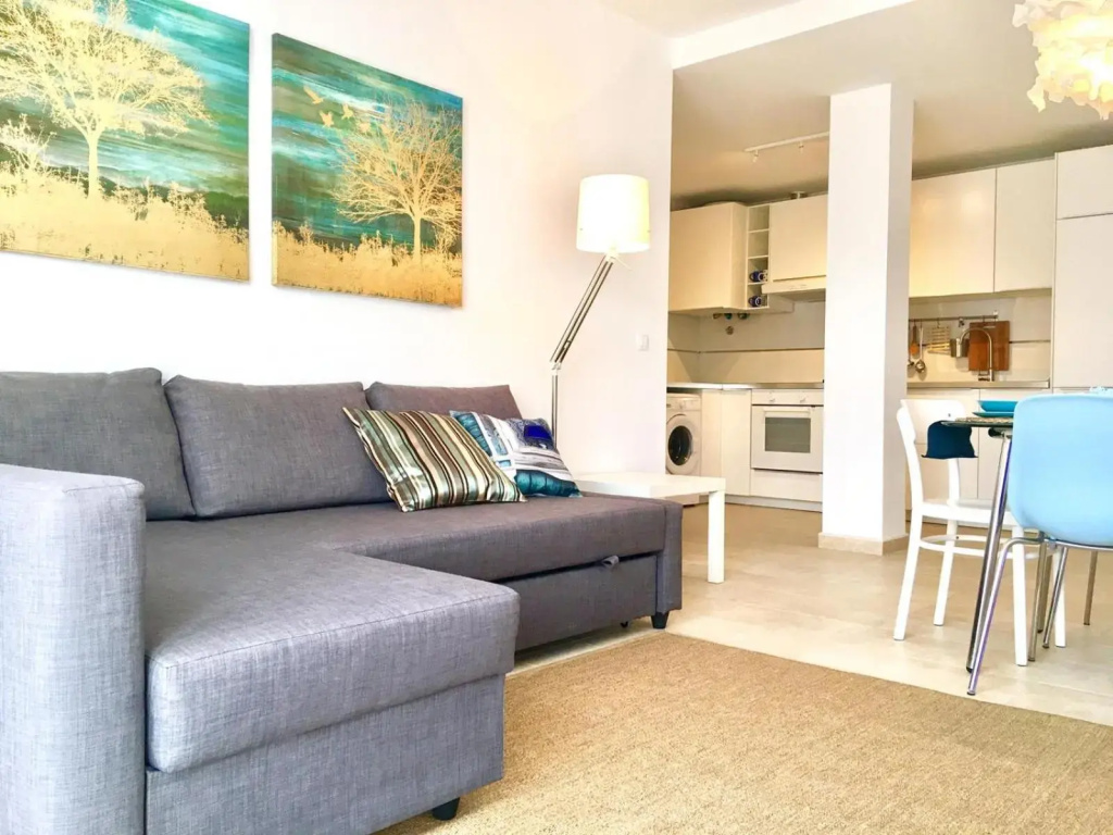 Apartamento las Gavias , Puerto del Rosario, Fuerteventura