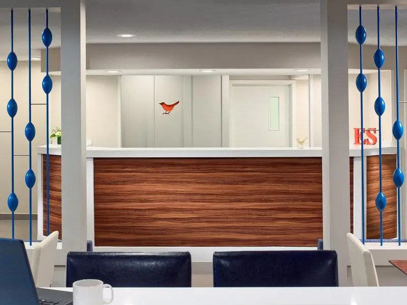 Sonesta ES Suites Minneapolis St. Paul Airport - Chambres
