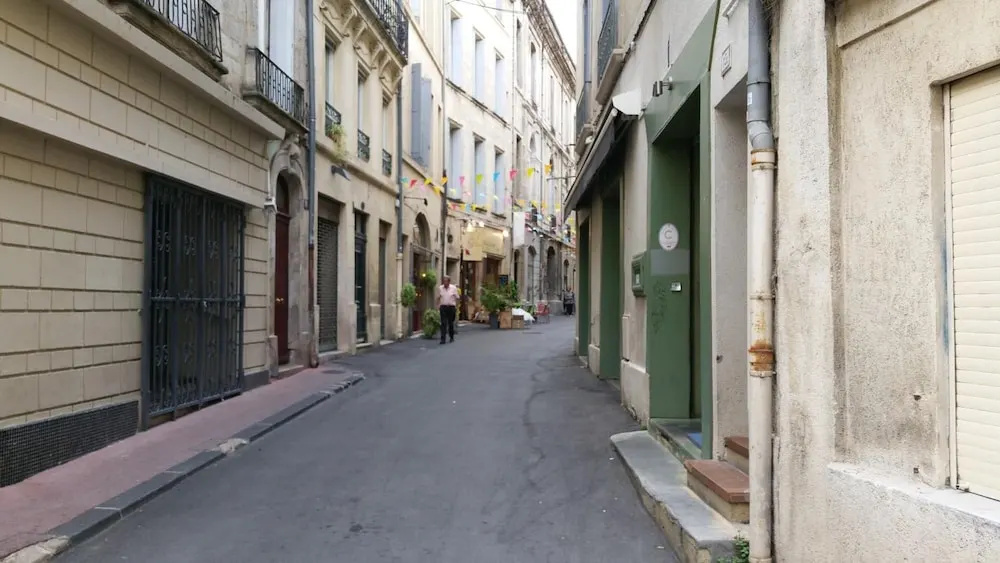 Voir la photo 1 — Ida Chambres d'Hôtes Montpellier