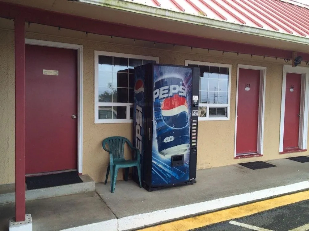 Wild Chinook Inn