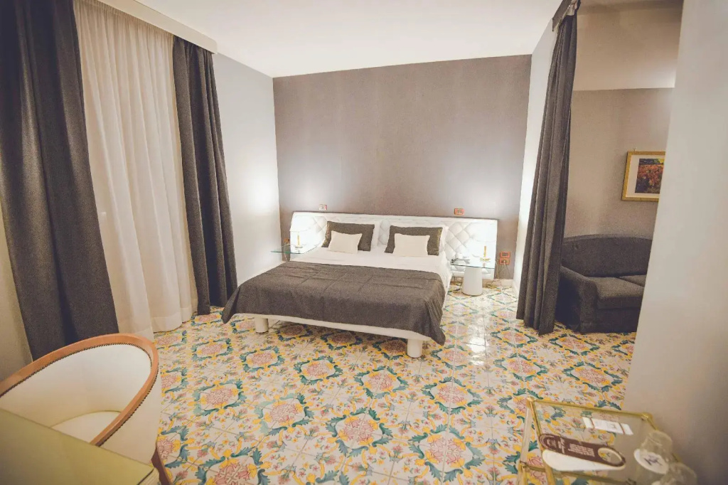 Hotel Leonessa - Général
