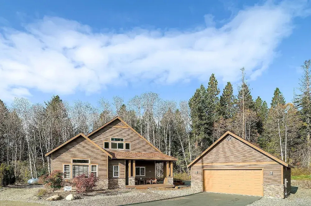 Roslyn Hideaway