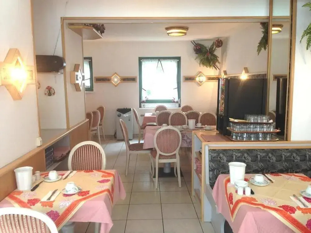 Aparthotel Wangener Landhaus - Général