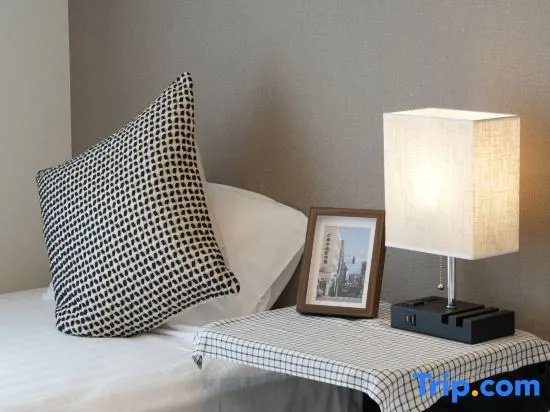 Sanctuary Residence Tennoji NorthPark 사진 2