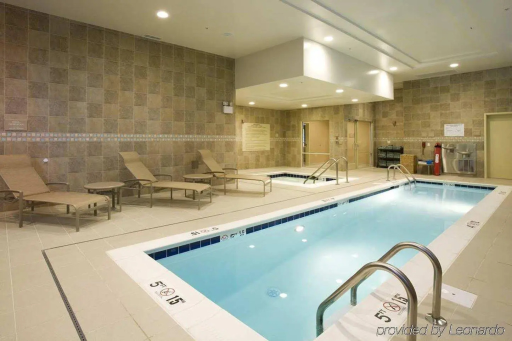 Hilton Garden Inn Arlington-Shirlington - Général