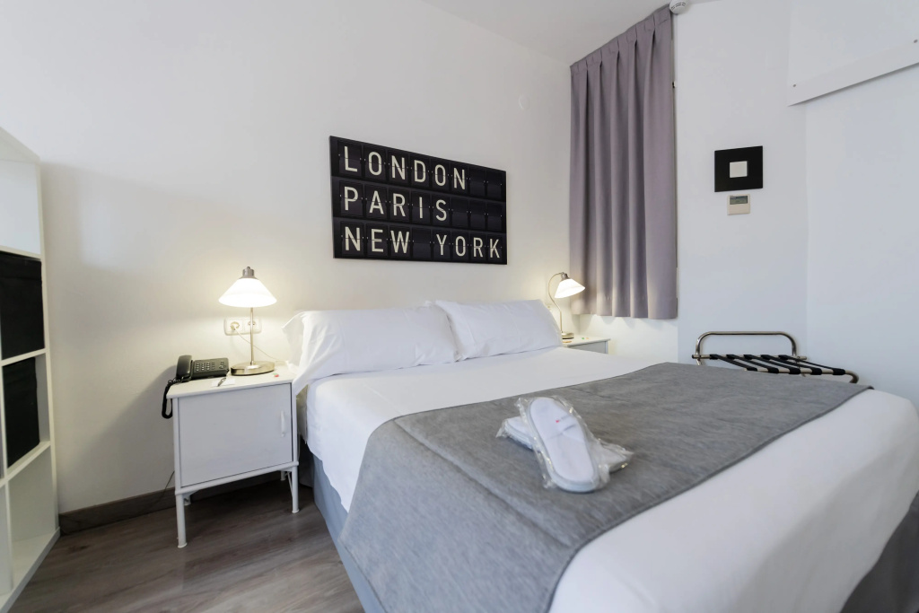 Aparthotel Atenea Calabria - Général