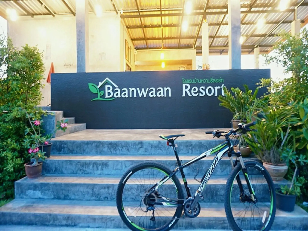 Baanwaan Resort Hat Yai