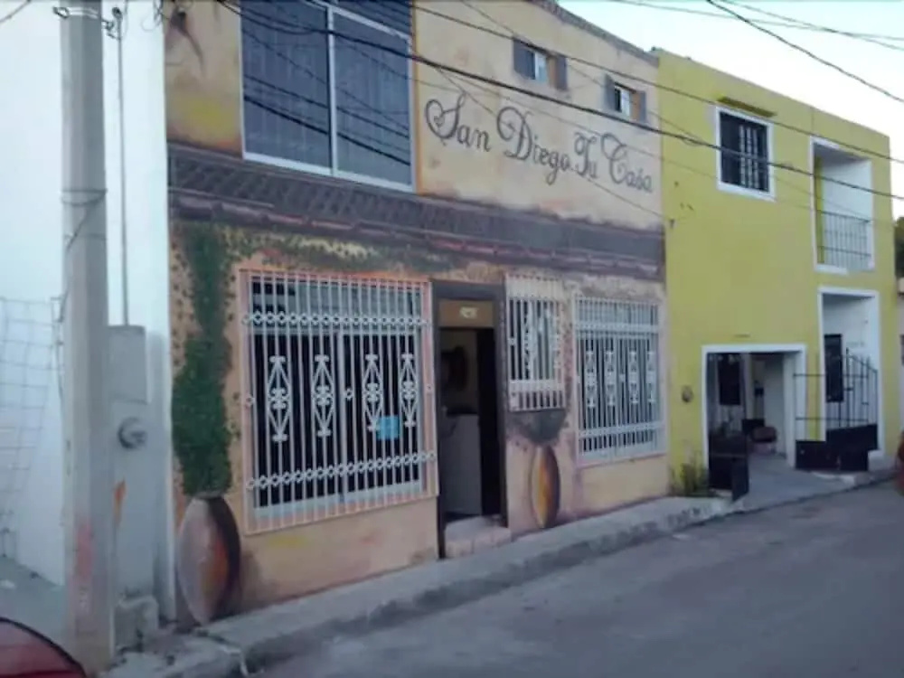 San Diego Tu Casa