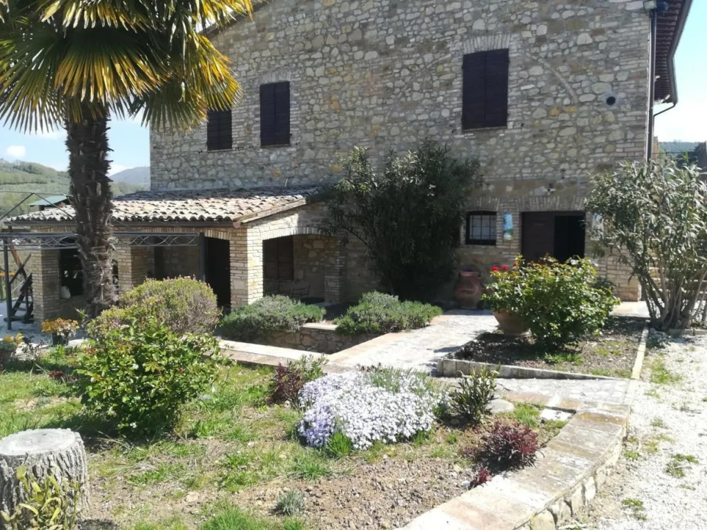 Il Casale Di San Fortunato - Général