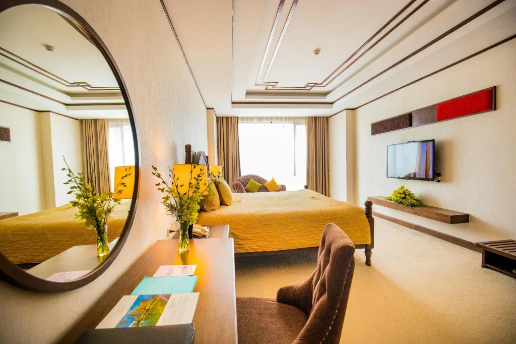 Muong Thanh Holiday Quang Binh Hotel - Général