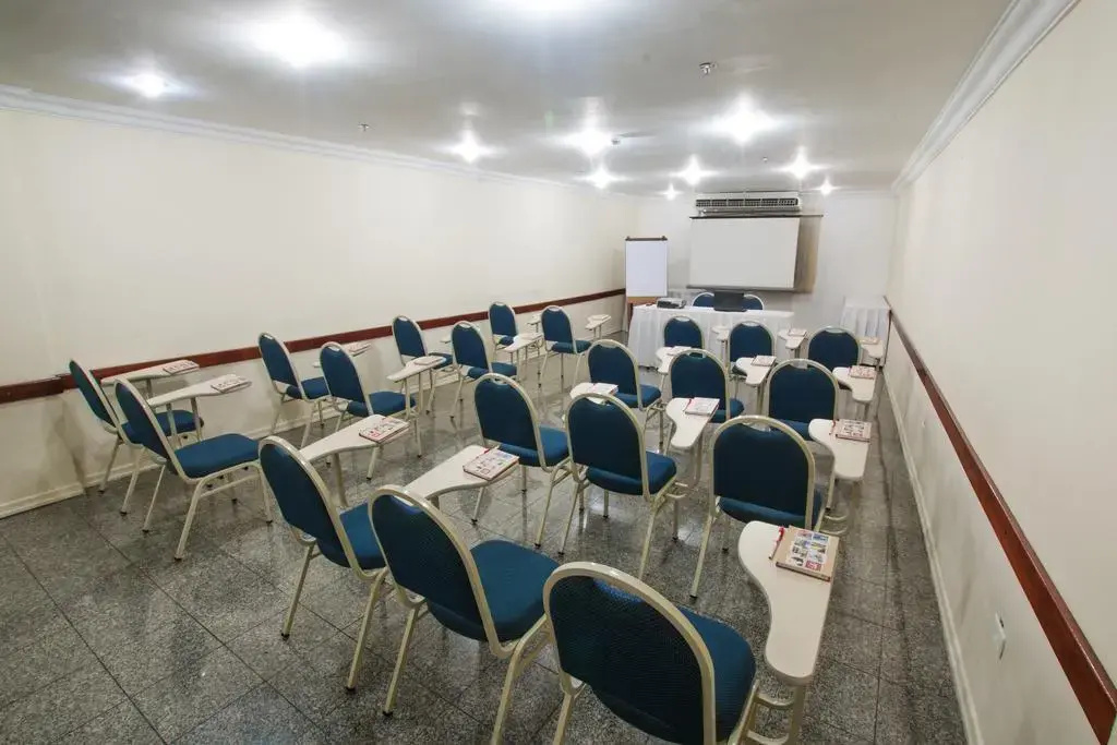 SJ Business - San Juan São Paulo - Général