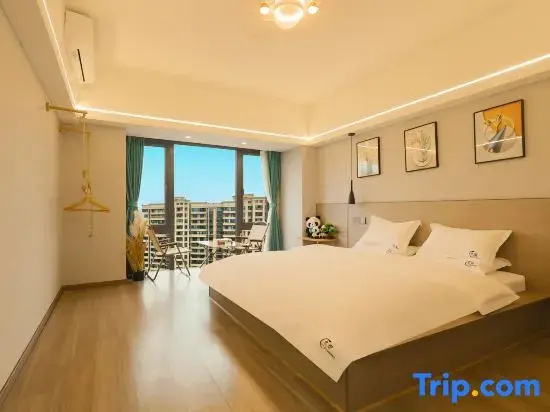 Standard Double Duplex room (full double bed)