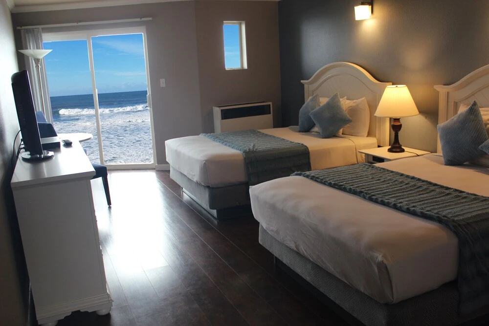 Oceanfront Inn at Shelter Cove - Général