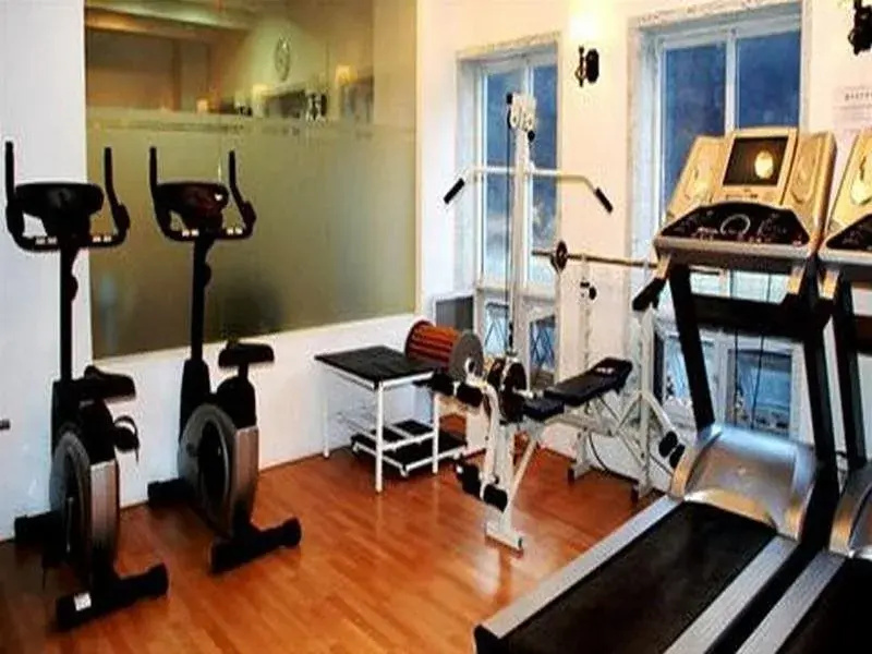 Hotel photo 16