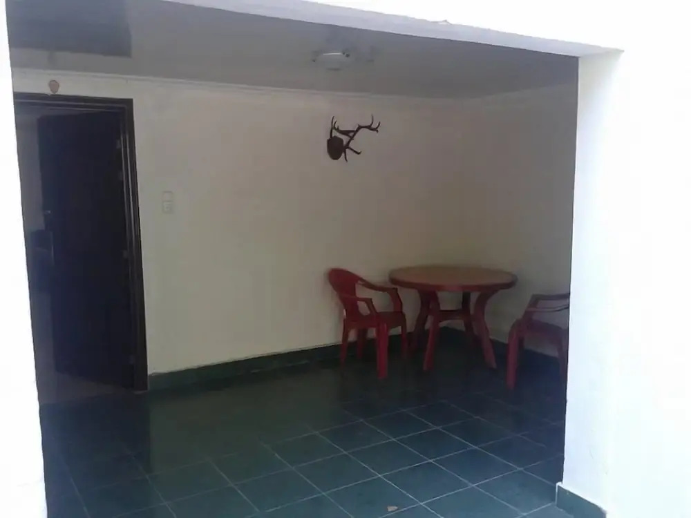 Dom V Gorode Kobuleti