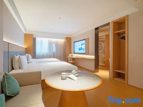 Superior Double room (twin beds)