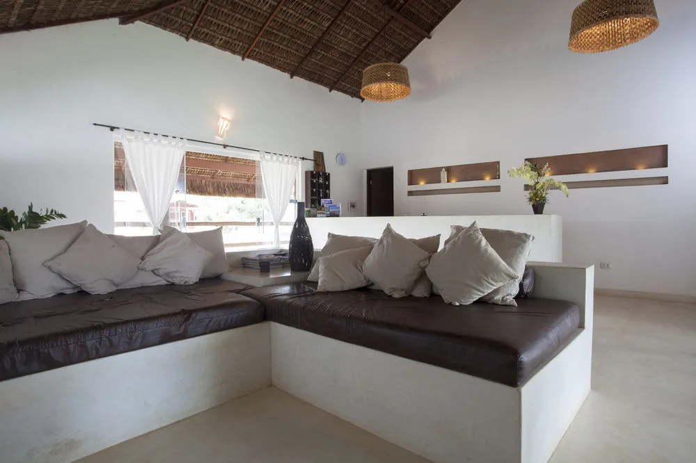 Pousada Jaya Boutique - Général