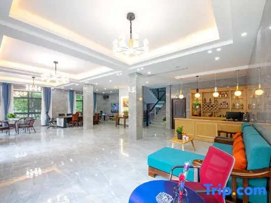 Anji Longwailong Homestay