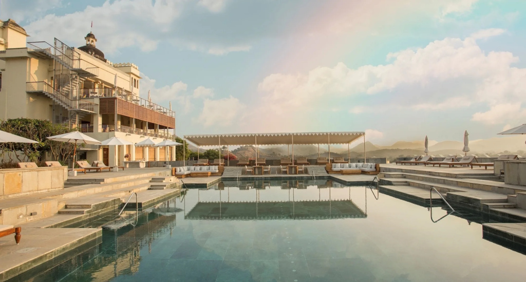 RAAS Devigarh - фото 17