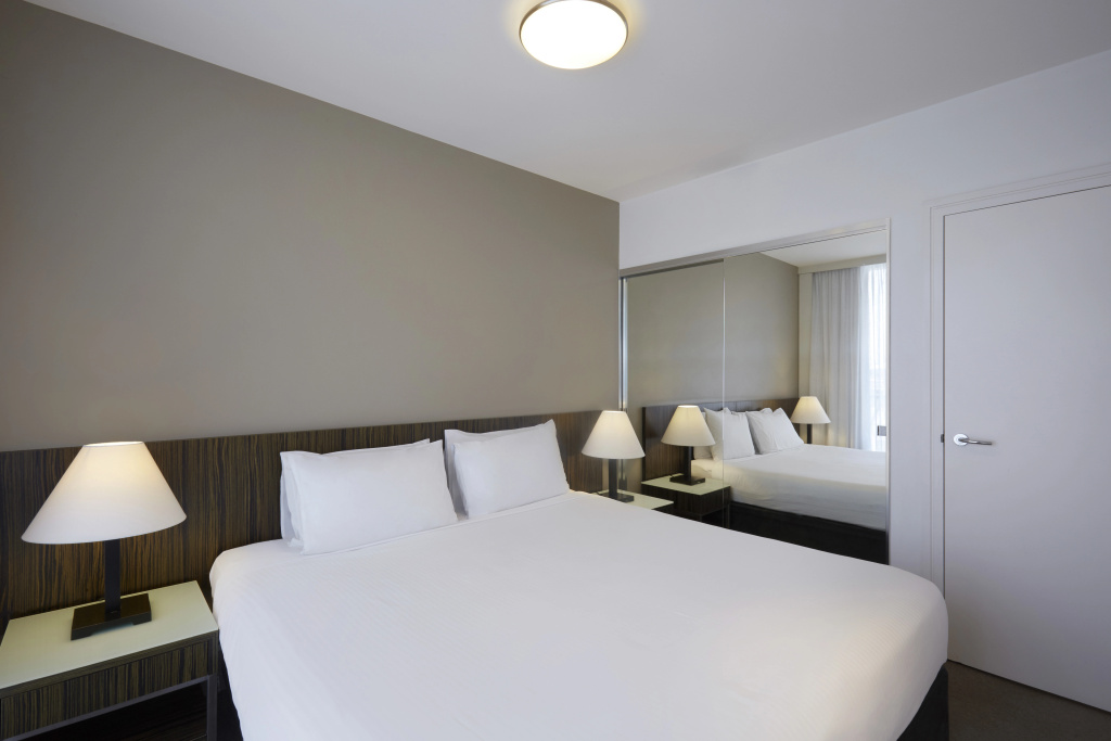 Adina Apartment Hotel Sydney Darling Harbour - Général