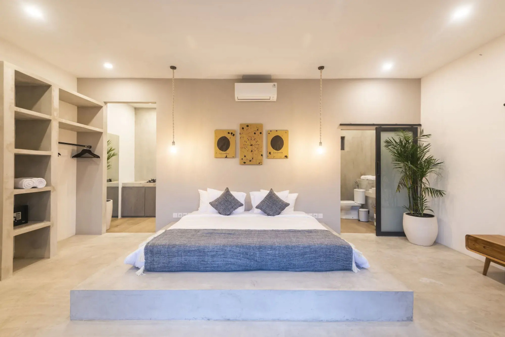 Canggu Dream Studios & Villas
