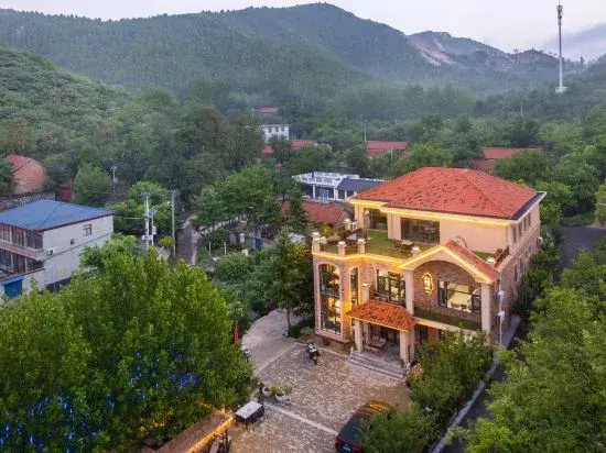 Tianjin Xinyue Youshe