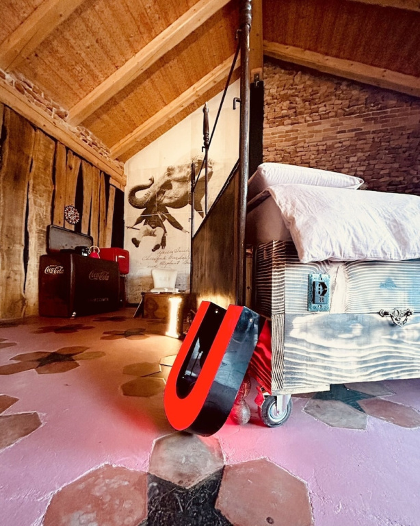 Hotel photo 10
