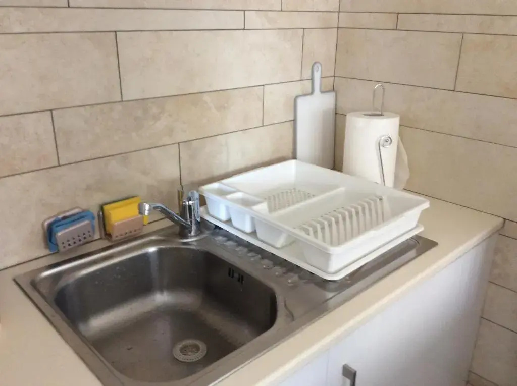 The Central Suites - Chambres