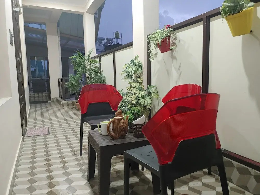 Hotel photo 7