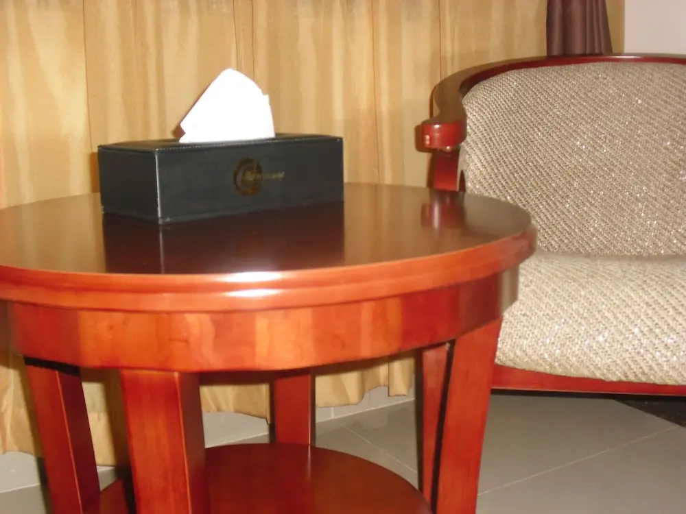 C fun Addis Hotel - Chambres