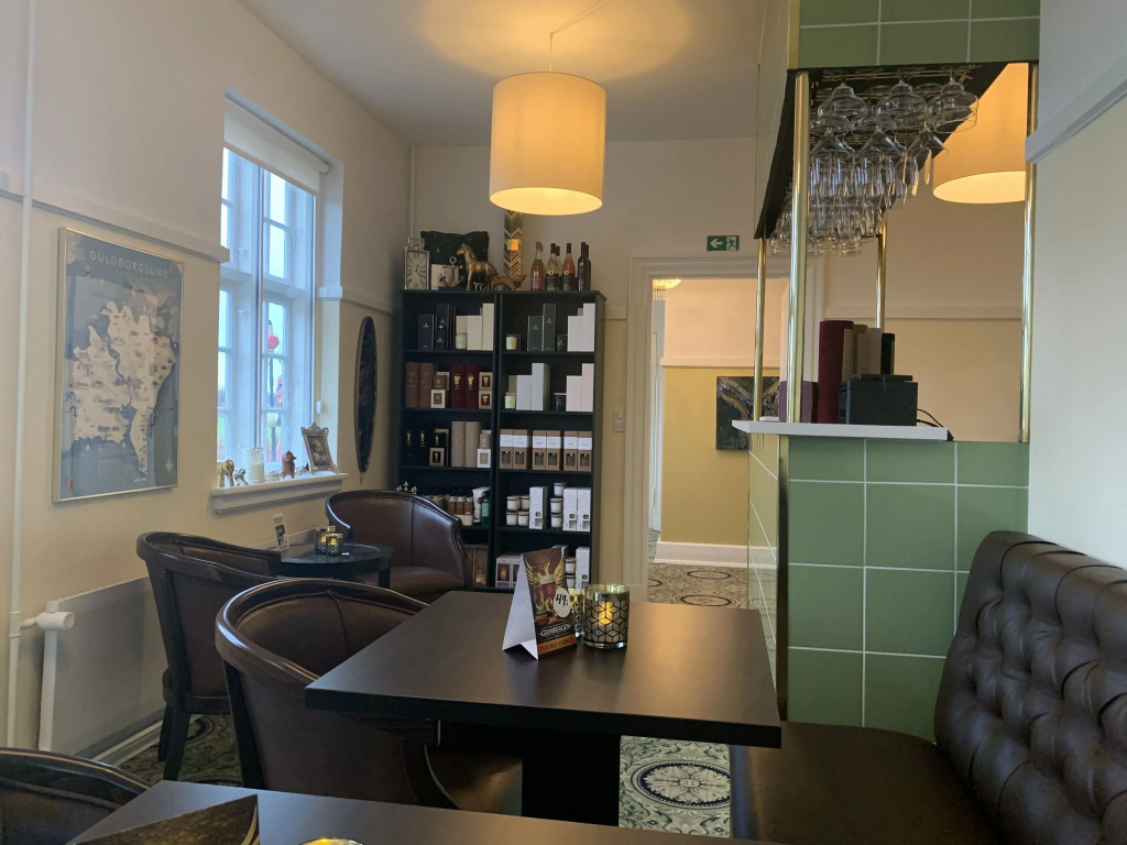 Hotel photo 16