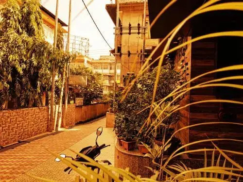 Hotel Sai Kripa Inn