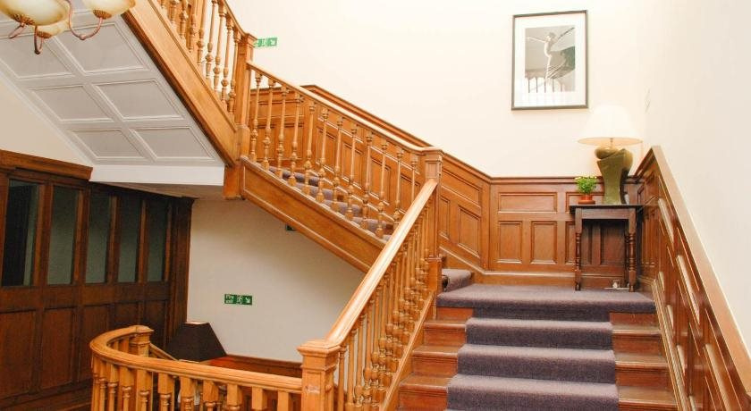 Birnam Hotel - Général
