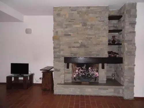 Hotel Valleumbra - Général