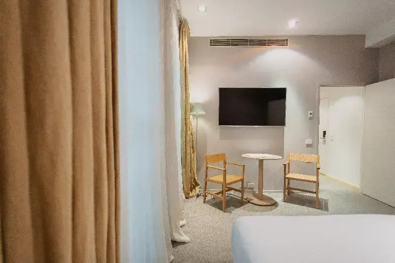 The Prince - Chambres