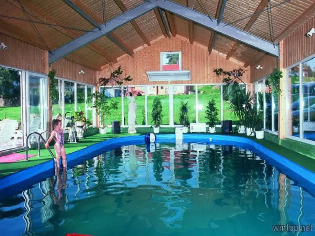 Hotel photo 8