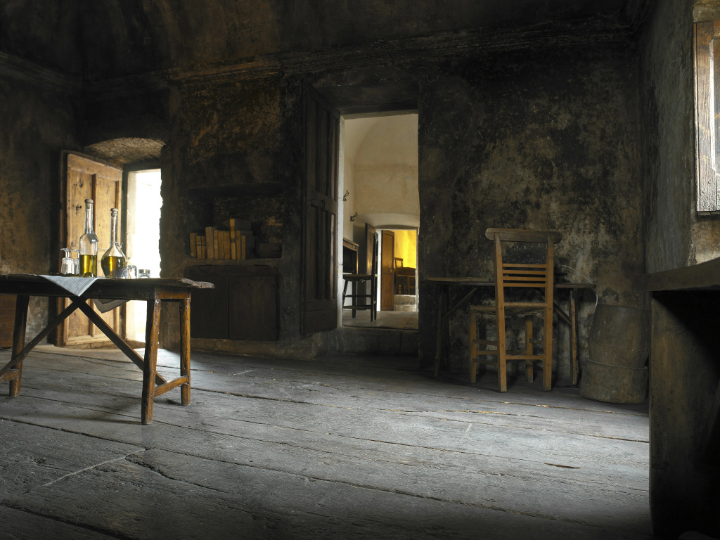 Sextantio Albergo Diffuso - Général