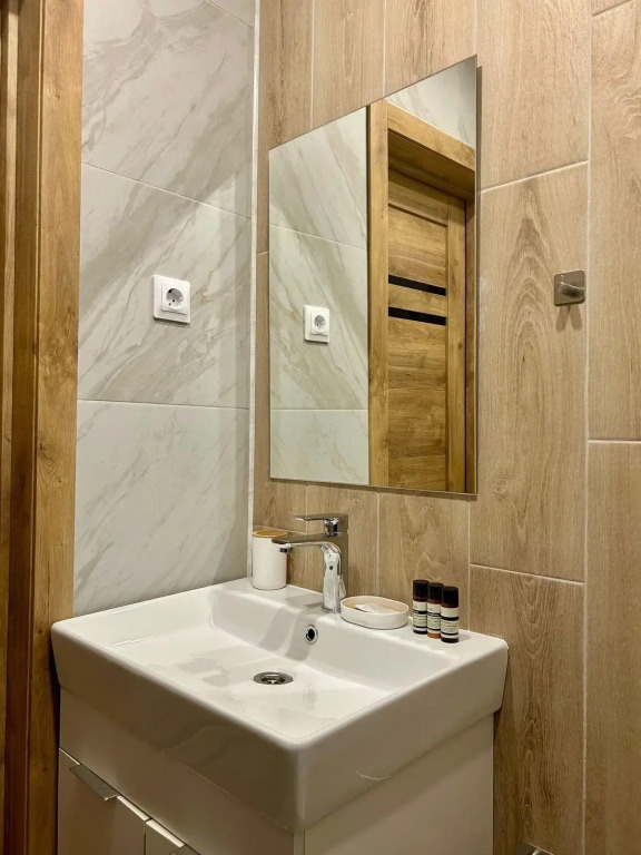 Двухместный номер Standard двуспальная кровать в Alra Eco Village
